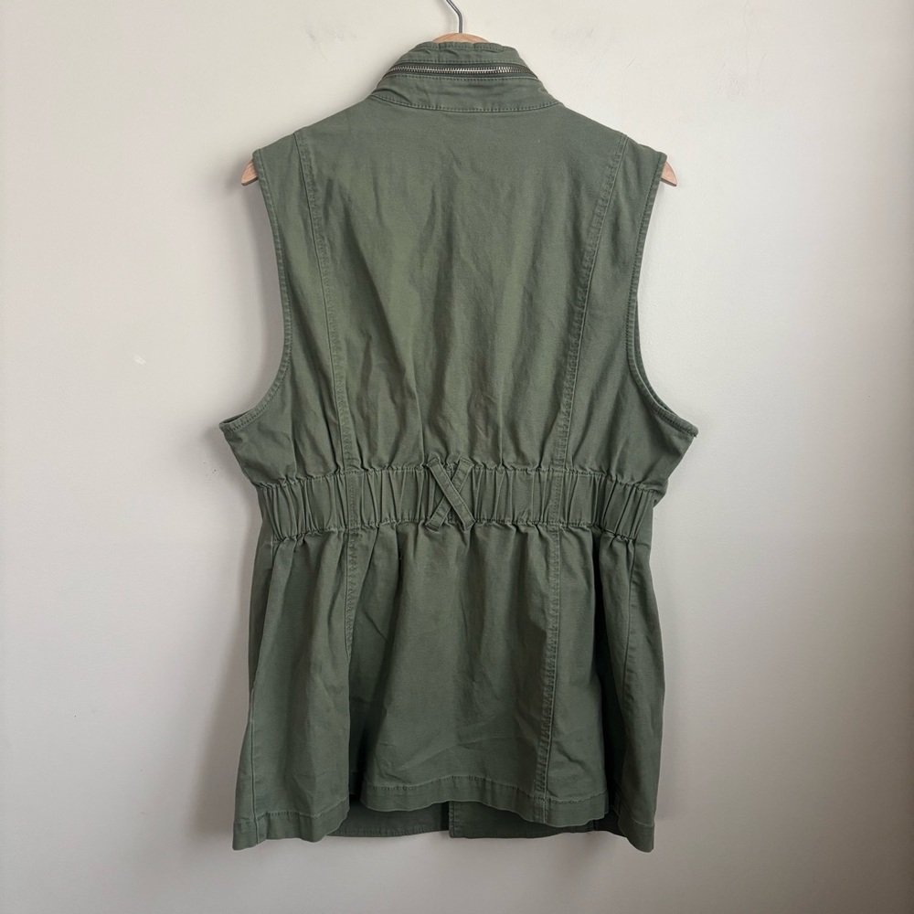 Cabi Explorer Vest - Picture 6 of 9